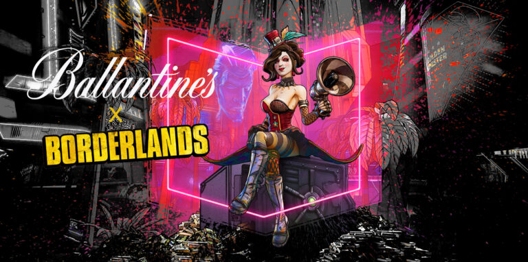 Moxxi Hero Asset - Bild: 2K Games