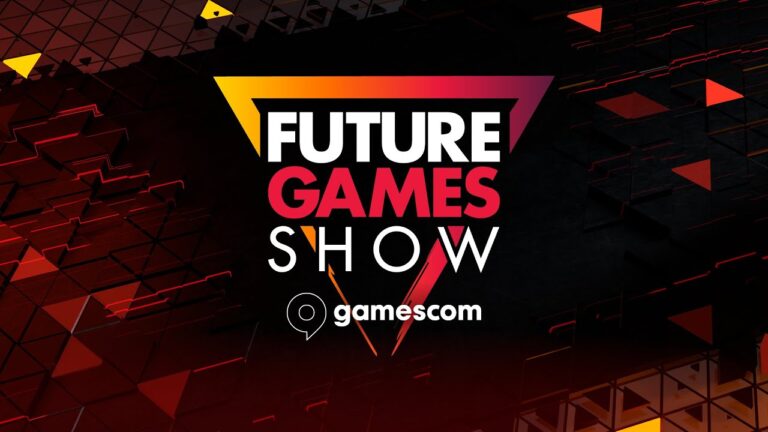 Future Games Show - Titelbild