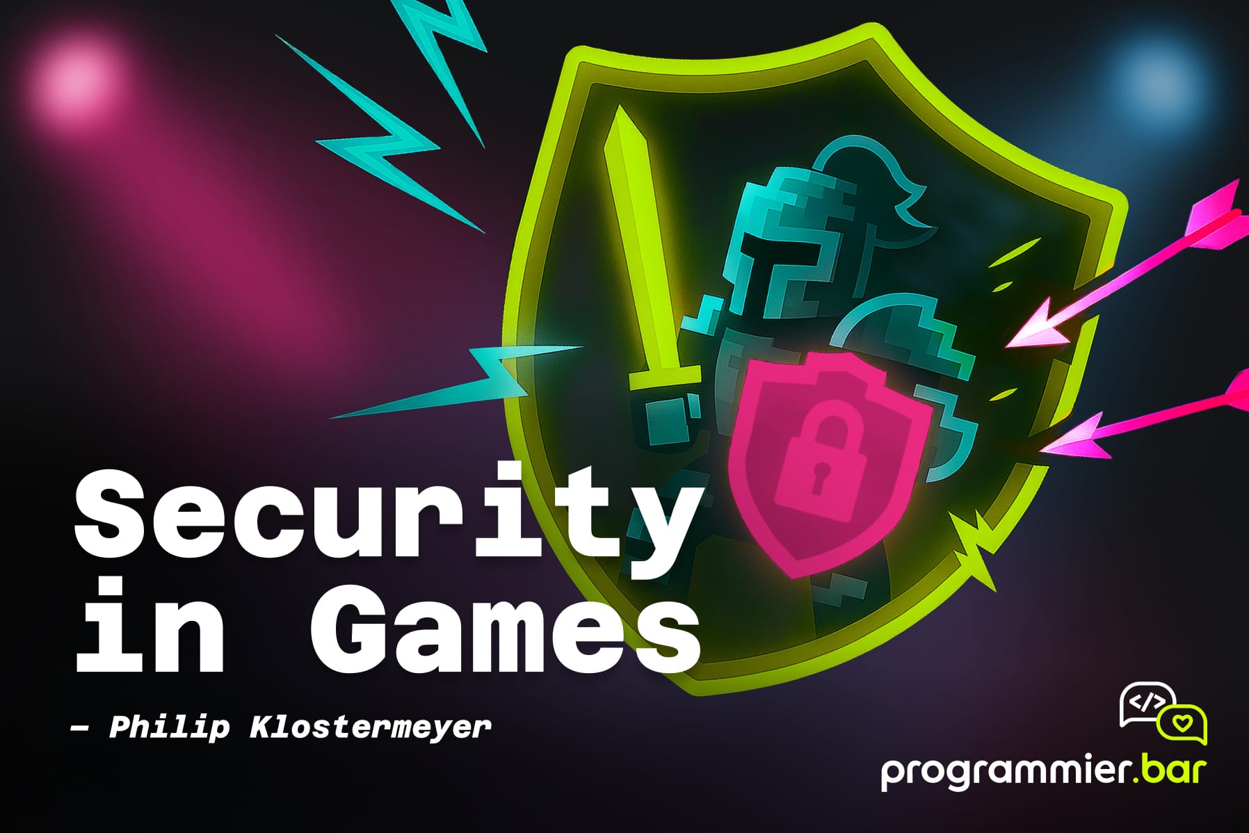 Security in Games