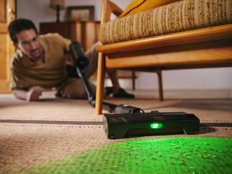 Roborock-H60 Ultra - Lifestyle - Bild: Roborock