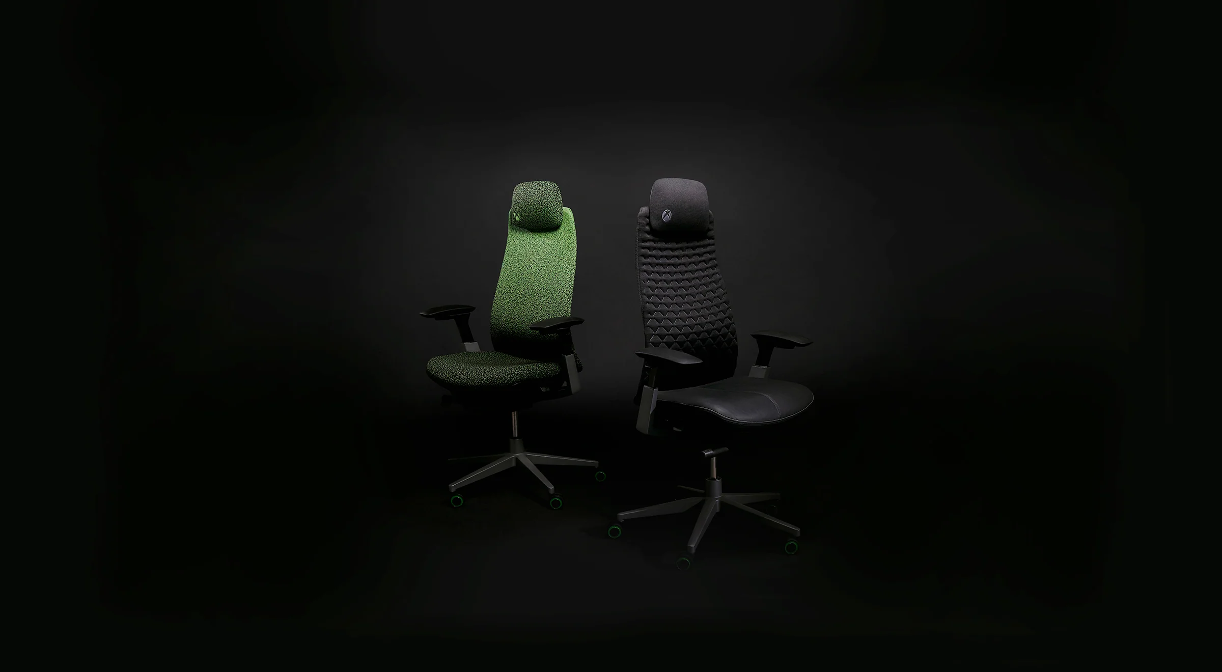 Haworth - Xbox Gaming Chairs - Quelle: Haworth