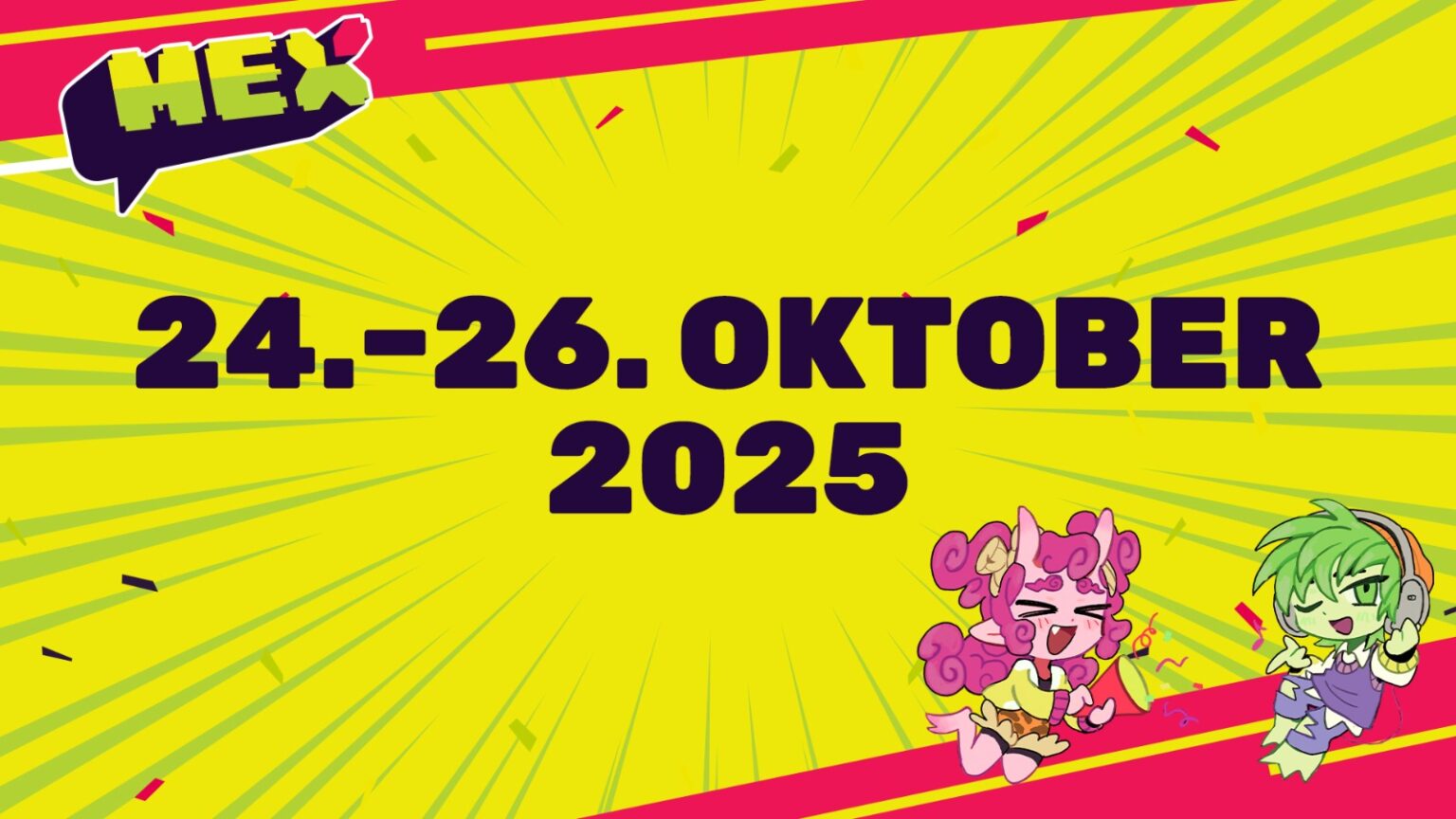 MEG Expo 2025