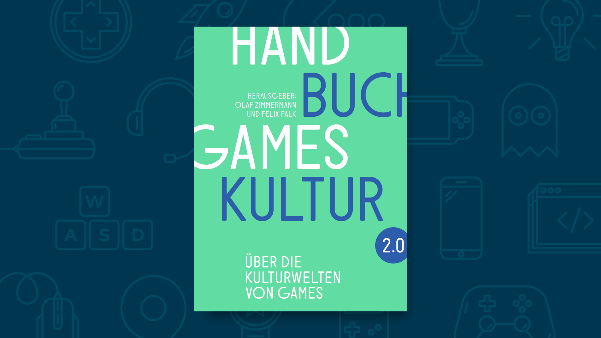 Game Handbuch - Games Kultur - Bild: Game Verband