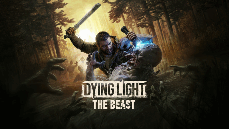 Dying Light - The Beast