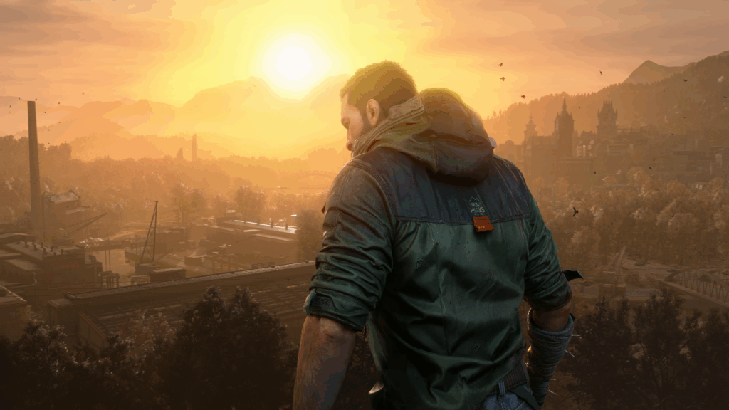 Dying Light - The Beast - Screenshot - Bild: Techland