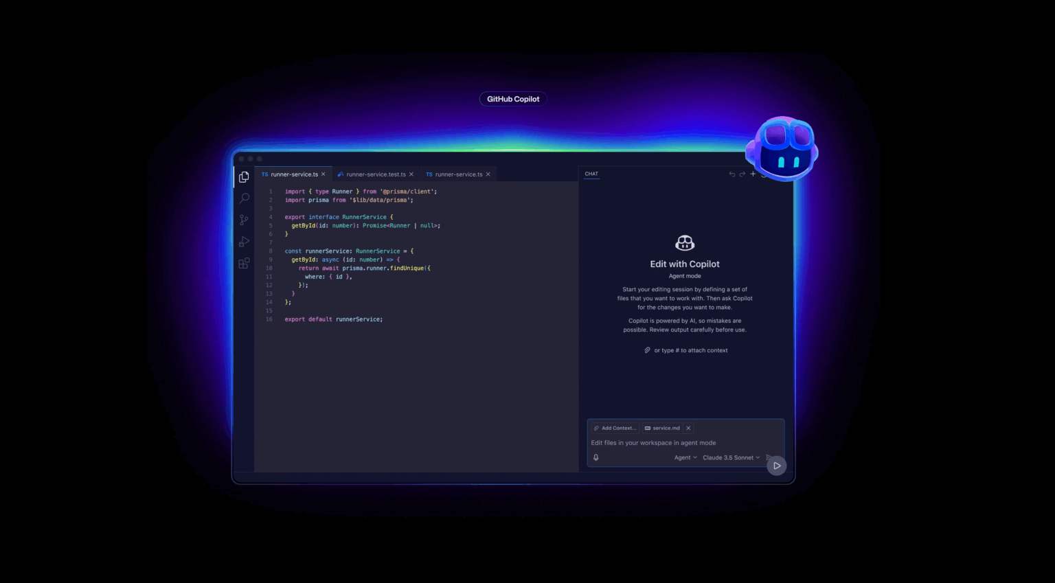 Github Copilot Free