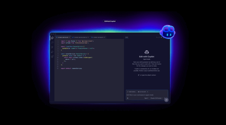 Github Copilot Free