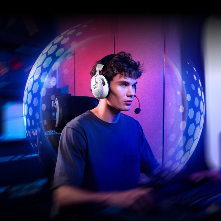 OXS Sotrm A2 und Storm G2 - Bild: OXS