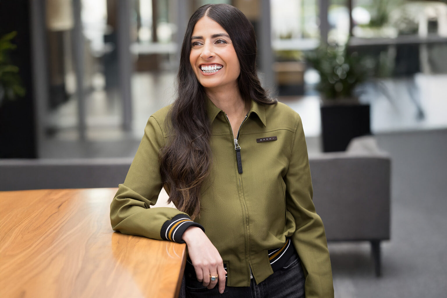 Asha Sharma - CEO Xbox - Bild: Microsoft