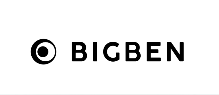 BigBen Interactive - Logo - Bild: BigBen