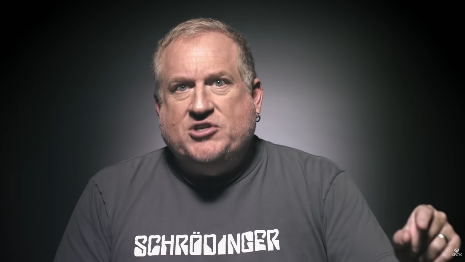Seamus Blackley in "Story of Xbox" bei 9:49 - Video: https://www.youtube.com/watch?v=AJYsA1jXf60