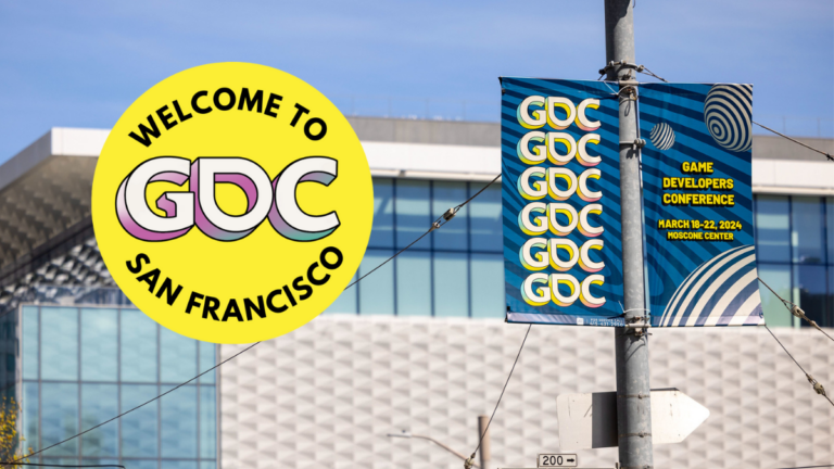 GDC 2027 - San Francisco - Bild: GDC