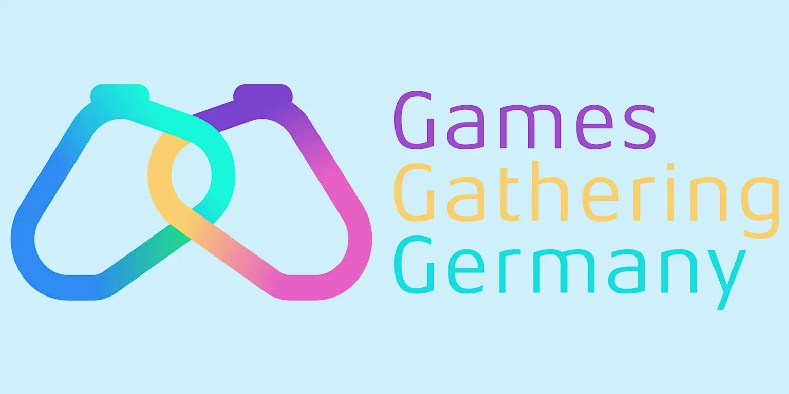 Games Gathering Germany Logo - Bild: GamesGatheringGermany
