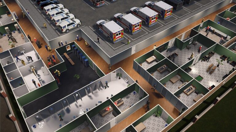 Global Rescue - Bild: PeDePe