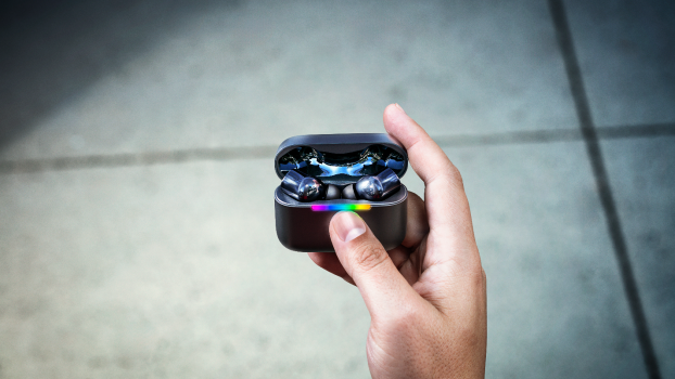 Razer Hammerhead V3 Hyperspeeed 2 - Bild. Razer