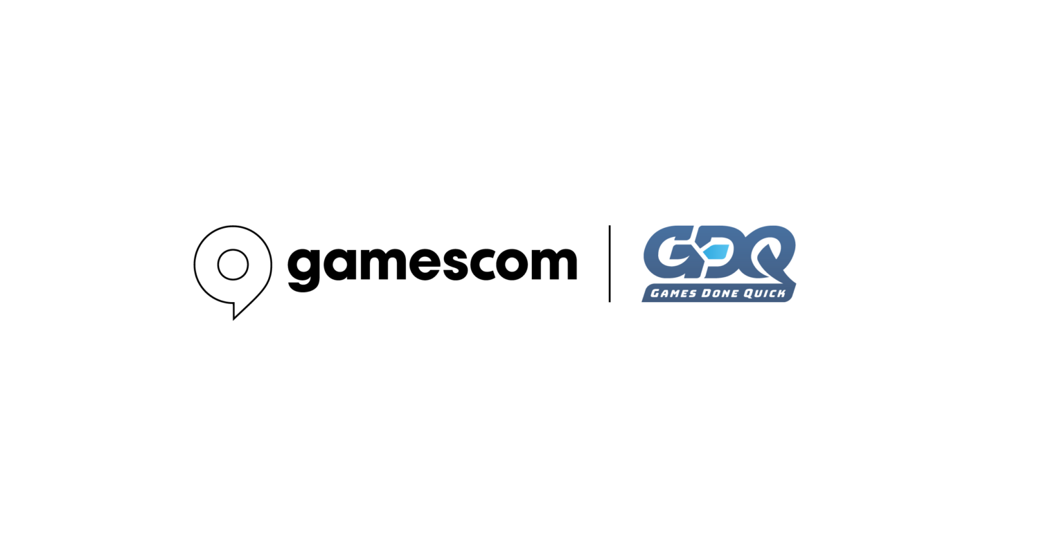 gamescom 2026 - Partnerschaft mit GQD - Bild: gamescom