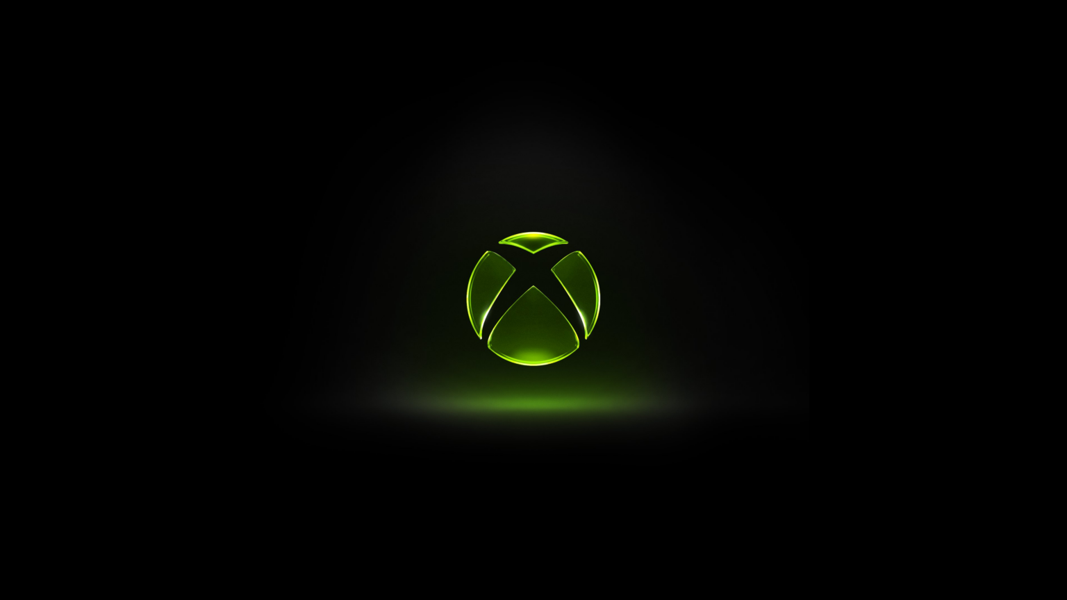 Xbox Logo 2026 - Bild: Xbox