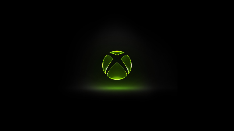 Xbox Logo 2026 - Bild: Xbox
