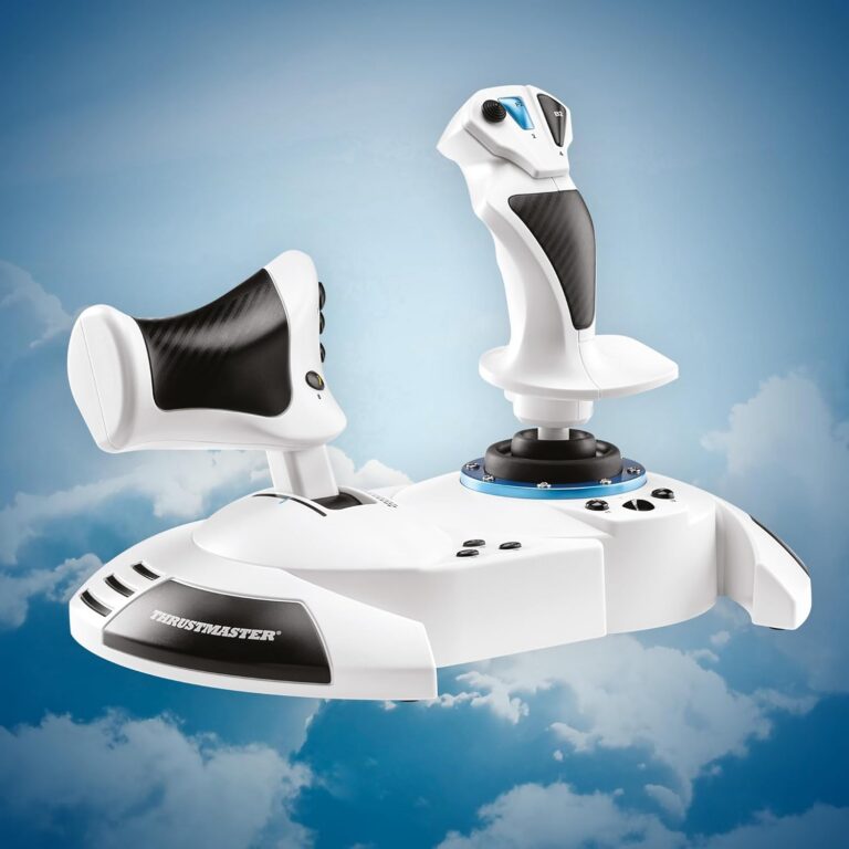 T.Flight Hotas für Xbox - Bild: Amazon