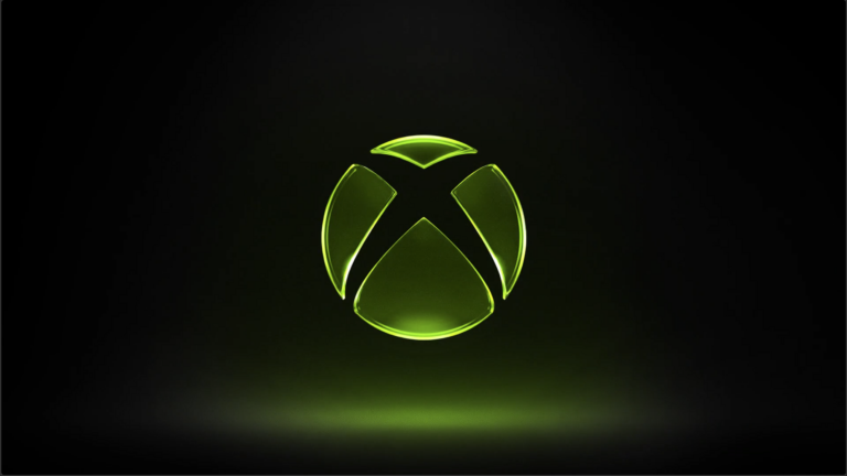 Xbox Boot Logo 2026