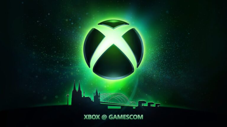 Xbox auf der gamescom 2026 - Bild: X.com/Xbox