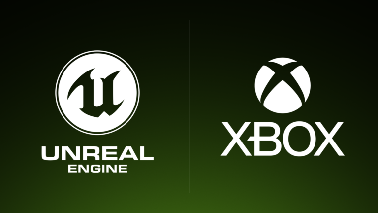 XBOX & Unreal Engine auf dem Unreal Fest Chicago 2026 - Bild: Microsoft