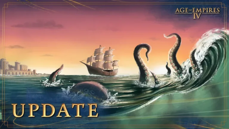 Age of Empires IV: Season Eight startet mit Update 11.0.782 und dem Summer-Sights-Event - Bild: https://www.ageofempires.com/news/age-of-empires-iv-update-11-0-782/