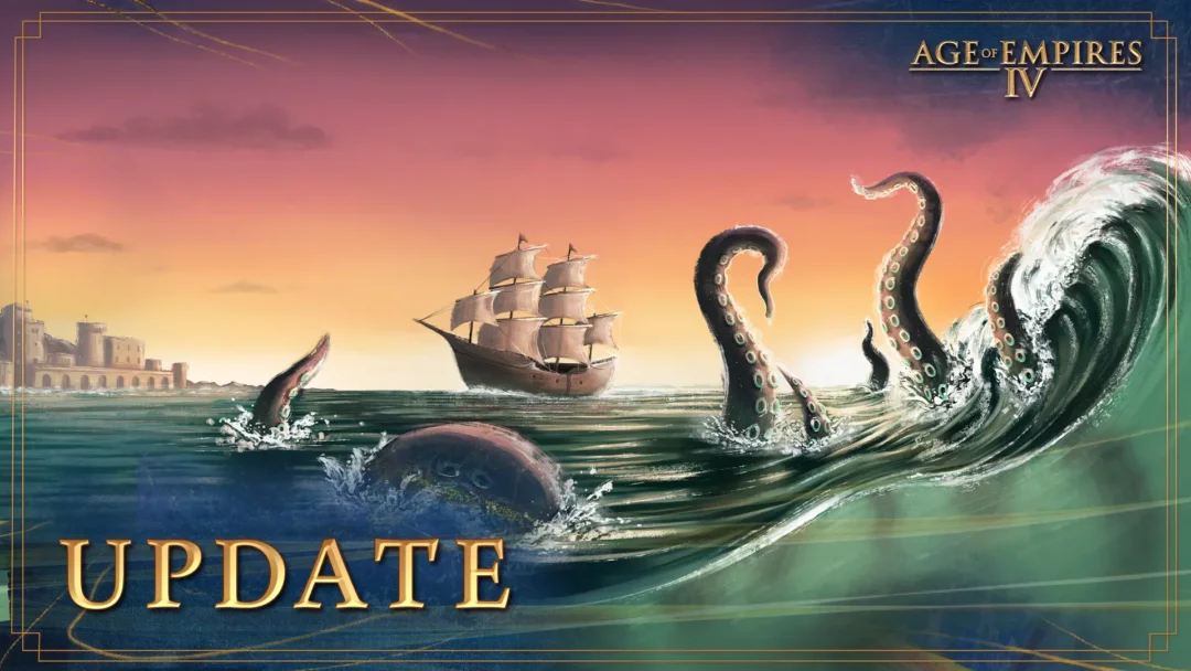 Age of Empires IV: Season Eight startet mit Update 11.0.782 und dem Summer-Sights-Event - Bild: https://www.ageofempires.com/news/age-of-empires-iv-update-11-0-782/