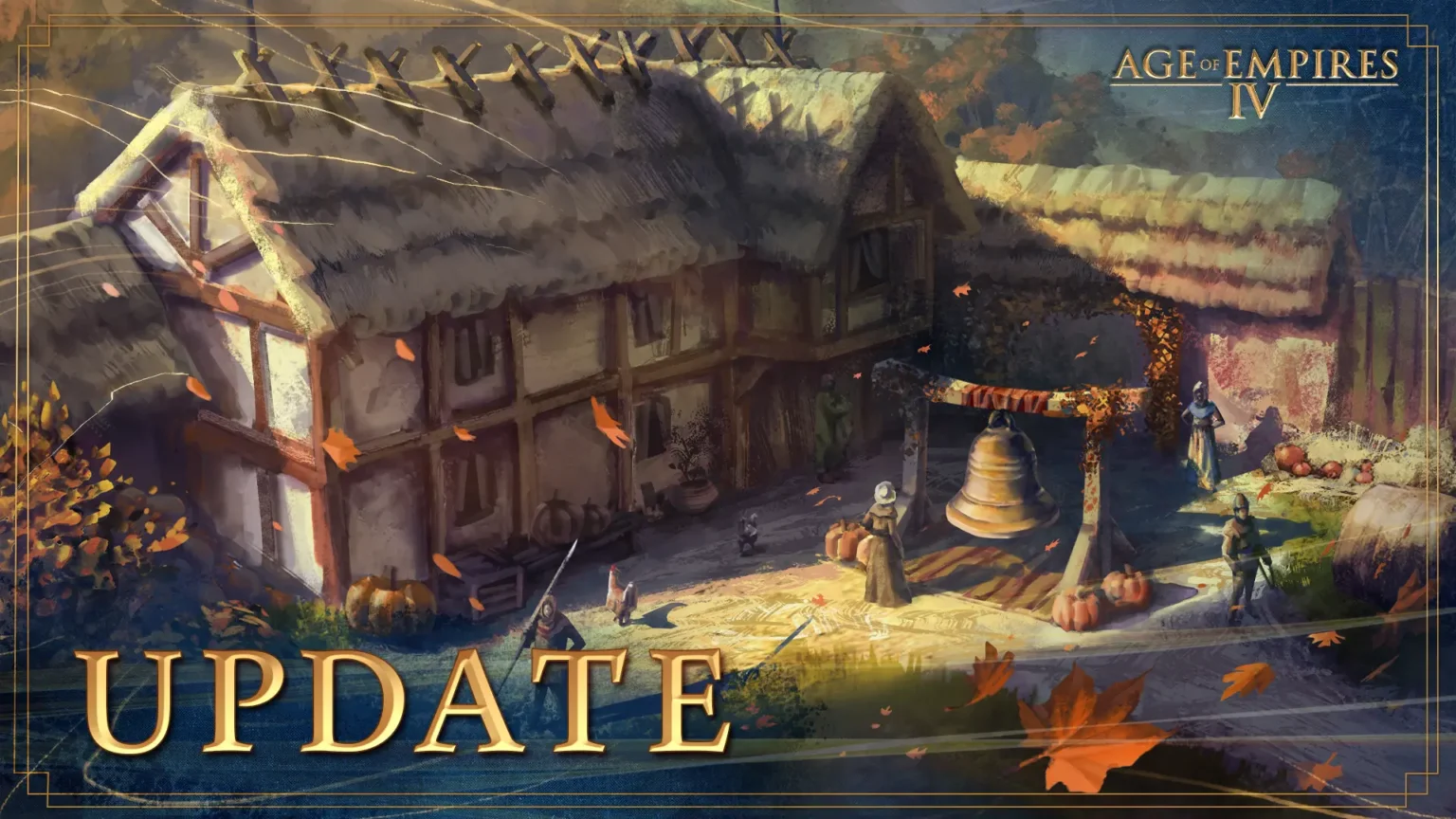 Age of Empires IV: Update 9.1 bringt drei neue Karten parallel zu The Sultans Ascend - Bild: https://www.ageofempires.com/news/age-of-empires-iv-update-9-1-109/