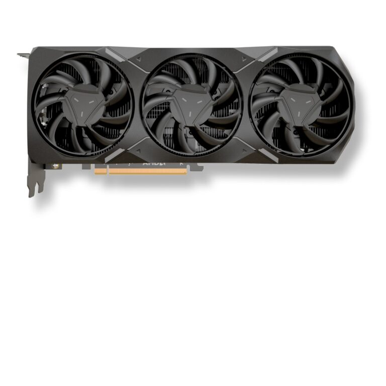 AMD bringt Radeon RX 7900 GRE weltweit für 549 US-Dollar: Navi-31-Variante verlässt den China-Exklusivmarkt - offizielles Motiv