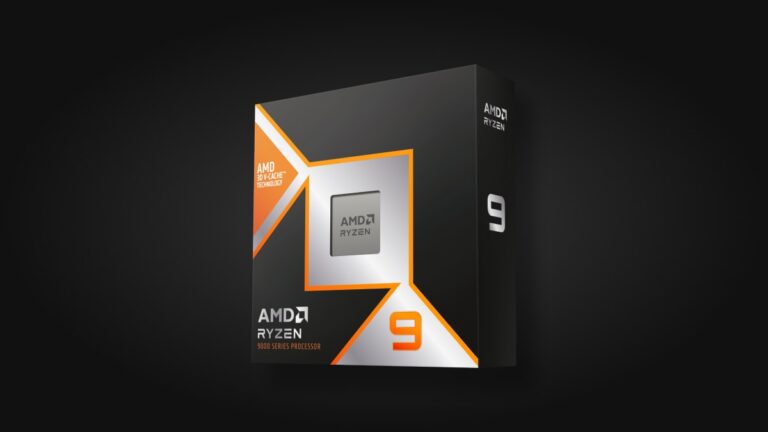 AMD nennt Preis und Termin für Ryzen 9 9950X3D und 9900X3D