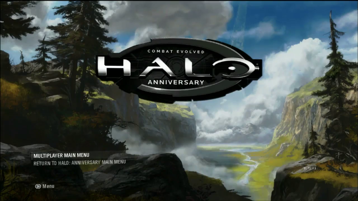 Anniversary Map Pack: 343 Industries und Certain Affinity remastern sechs Klassiker-Maps fuer Halo: Reach - Bild: Halopedia (Anniversary Map Pack)