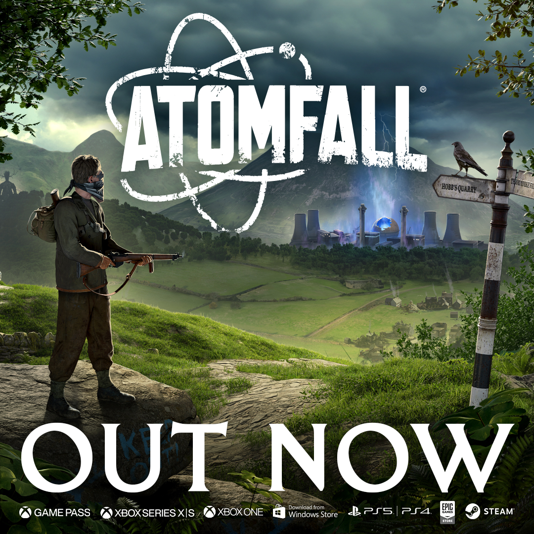 Atomfall: Rebellion bringt britisches Survival-Action-IP Day-One in den Game Pass - Bild: https://rebellion.com/atomfall-available-now-on-xbox-game-pass-xbox-series-xs-xbox-one-pc-ps5-ps4/