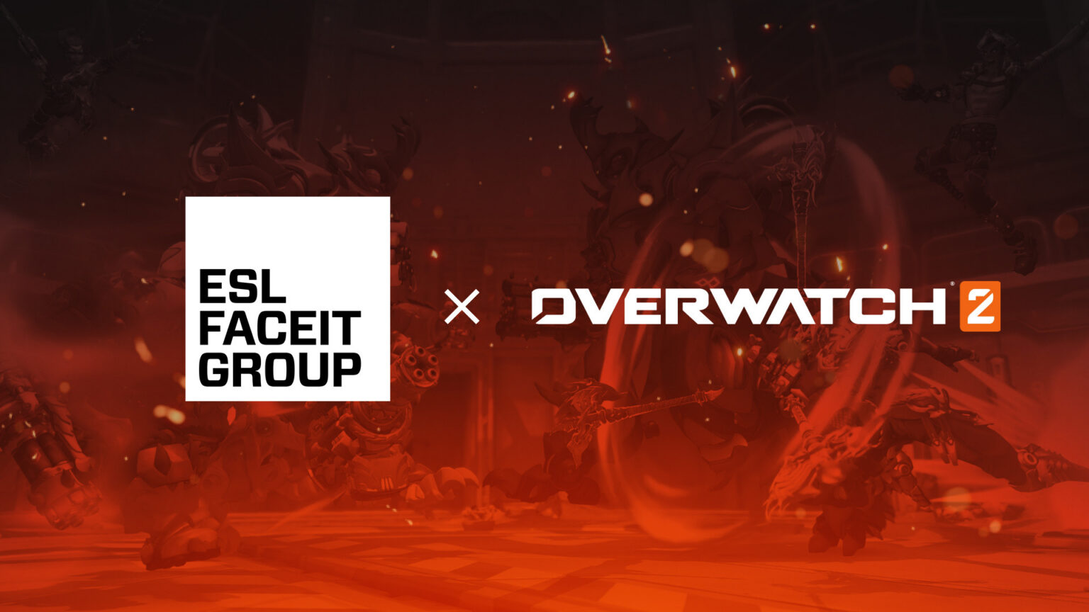 Overwatch Champions Series