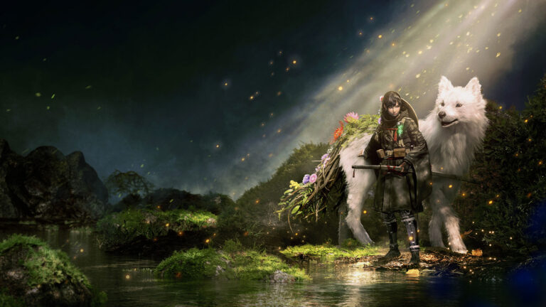 Beast of Reincarnation von Game Freak