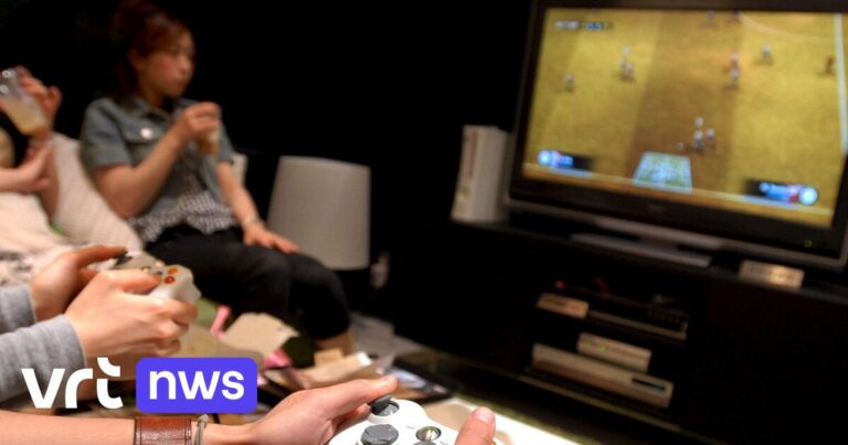 Belgisches Strafverfahren gegen EA wegen FIFA-Loot-Boxes - Bild: VRT NWS
