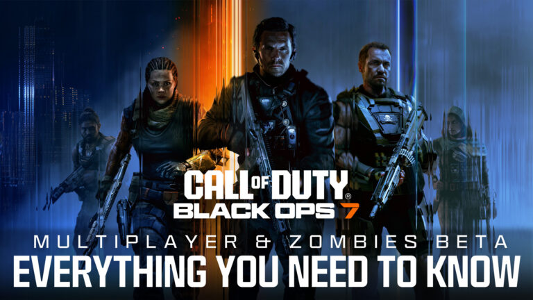 Black Ops 7 Beta