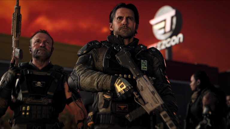 Black Ops 7: Activision veröffentlicht PC-Specs, Preloading-Termine und Handheld-Support