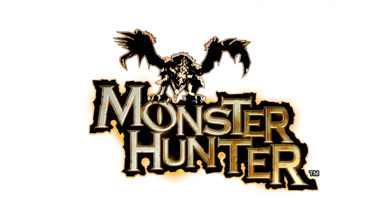 Capcom: Monster-Hunter-Reihe überschreitet 100 Millionen verkaufte Einheiten - offizielles Motiv