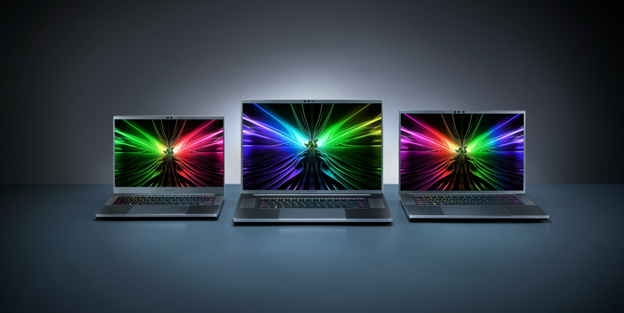 CES 2024: Razer Blade 16 erhält 240-Hz-OLED und behält Dual-Mode-Mini-LED