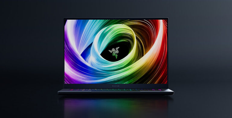 CES 2025 Razer Blade 16