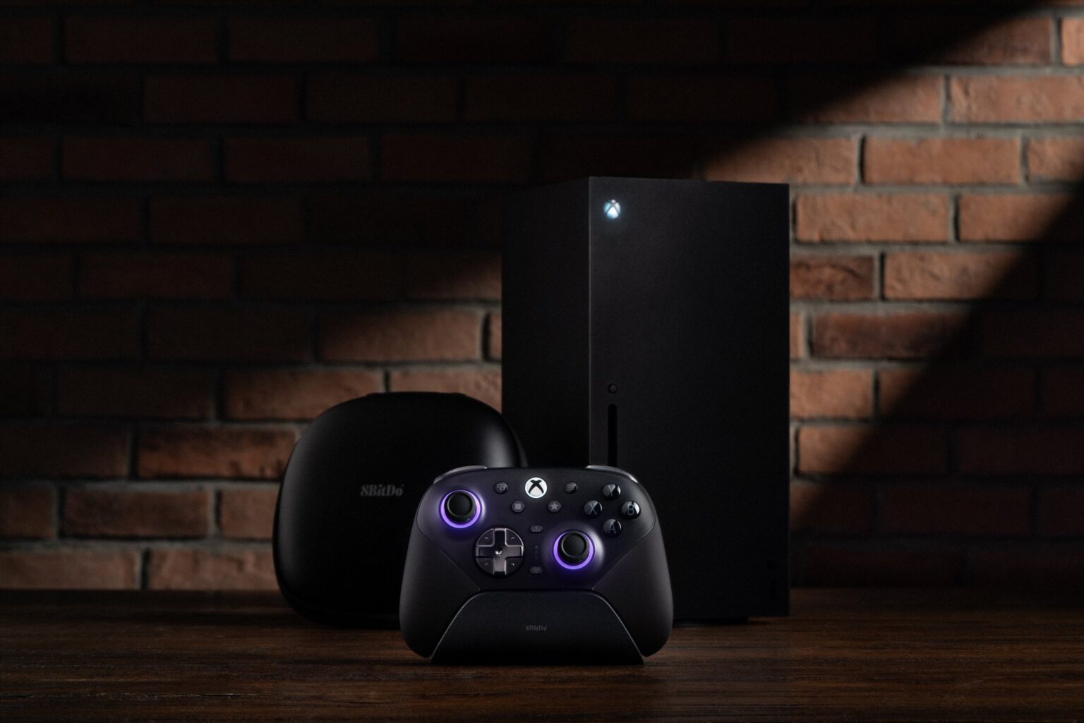 CES 2026: 8BitDo enthüllt vollmodularen Ultimate 3E Controller für Xbox und PC