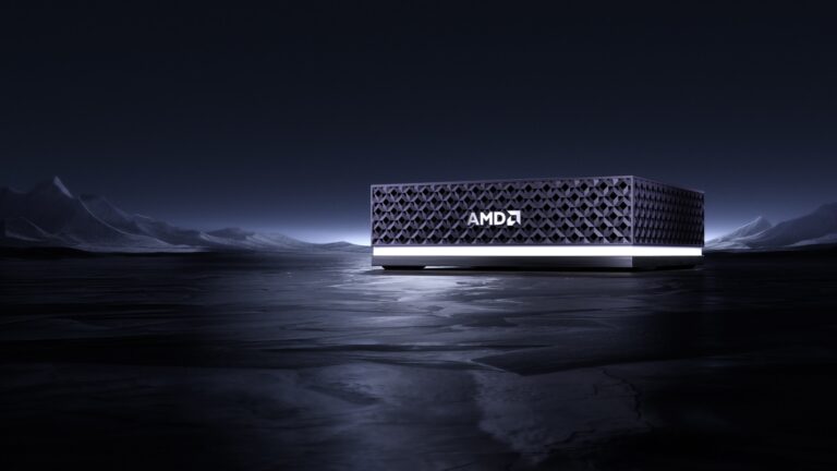 CES 2026: AMD erweitert Strix Halo um Ryzen AI Max+ 392 und 388 mit voller 40-CU-GPU