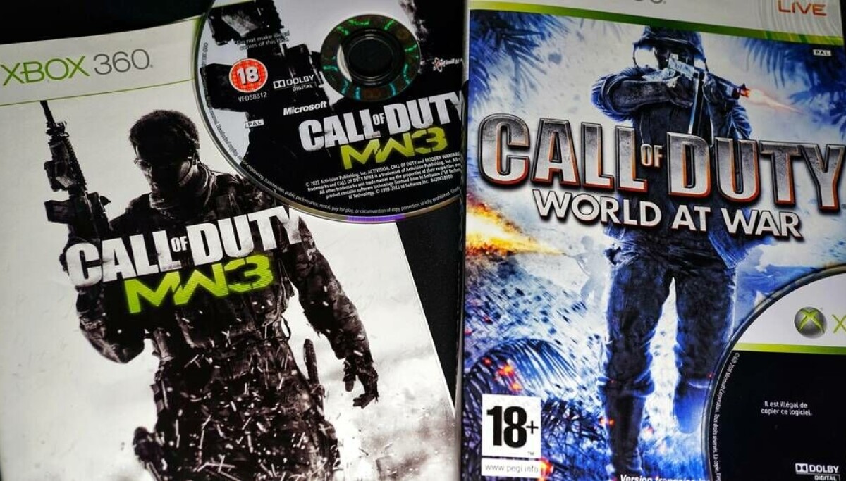 Chinas SAMR genehmigt Microsofts Activision-Blizzard-Uebernahme ohne Auflagen - Bild: China SAMR (via The Register)