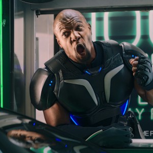 Crackdown 3 auf Xbox One und Windows 10