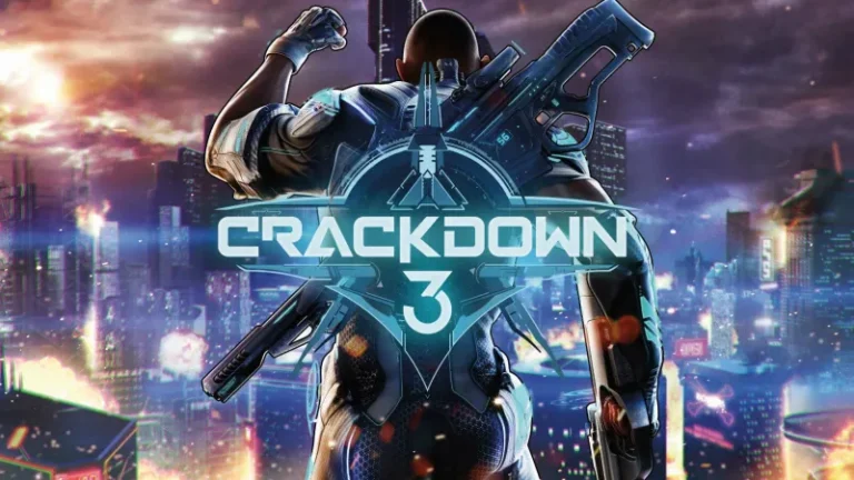 Crackdown 3 verschiebt sich auf Februar 2019 - Microsoft bestätigt erneute Verzögerung - Bild: Game Informer (Microsoft-Statement)