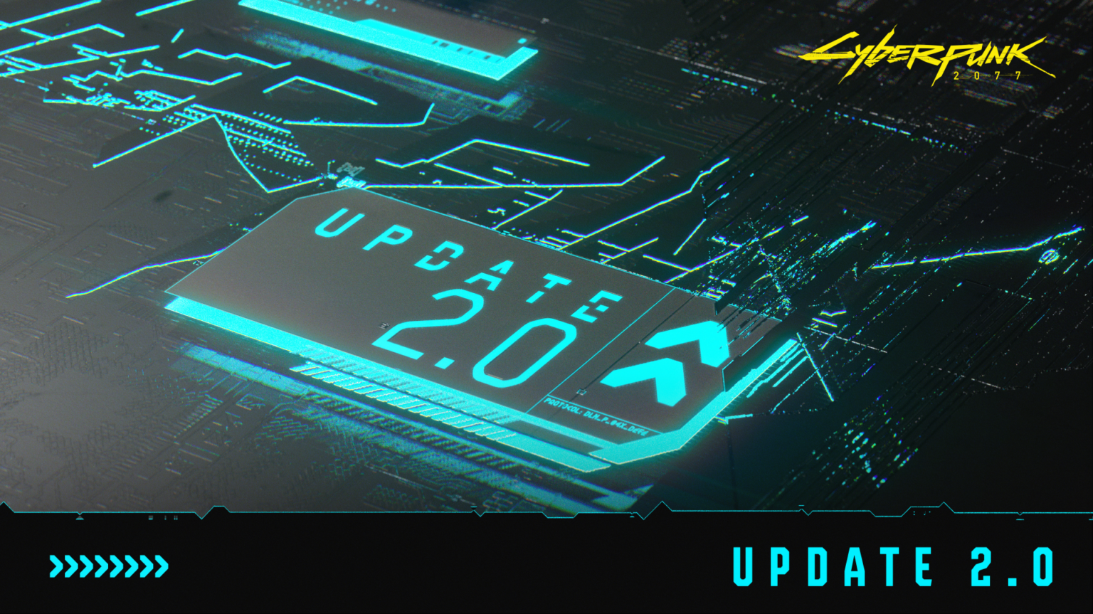 Cyberpunk 2077: CD Projekt Red veröffentlicht kostenloses Gameplay-Overhaul Update 2.0 für Xbox Series X|S