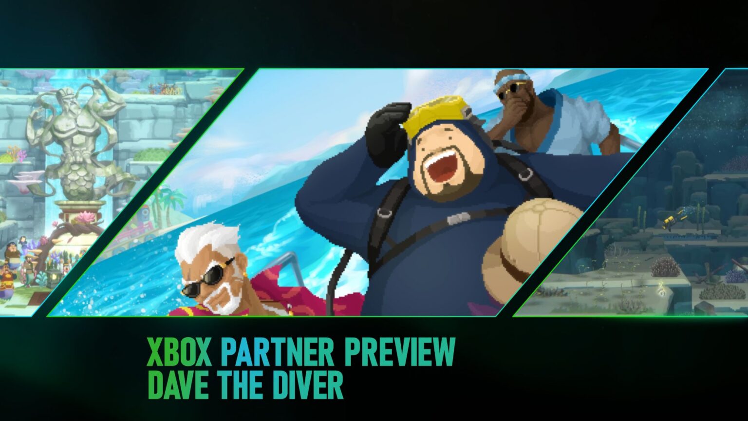 Dave the Diver Xbox