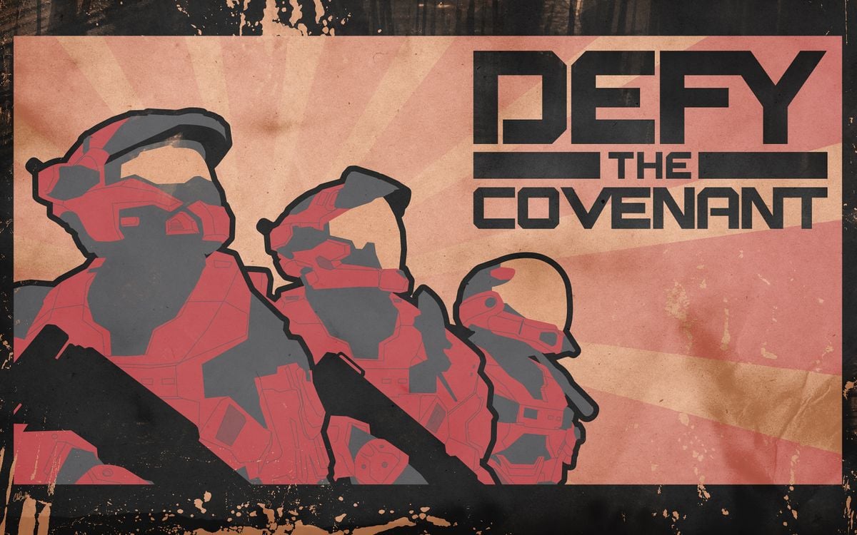 Defiant Map Pack: Certain Affinity liefert erstes Halo: Reach-Kartenpaket ohne Bungie-Maps - Bild: Halopedia (Defiant Map Pack)