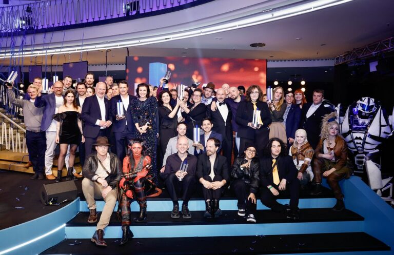 Deutscher Computerspielpreis 2025: Keen Games gewinnt mit Enshrouded als bestes deutsches Spiel, 800.000 Euro verteilt - Bild: https://deutscher-computerspielpreis.de/german-computer-game-awards-2025-these-are-the-best-games-of-the-year/?lang=en
